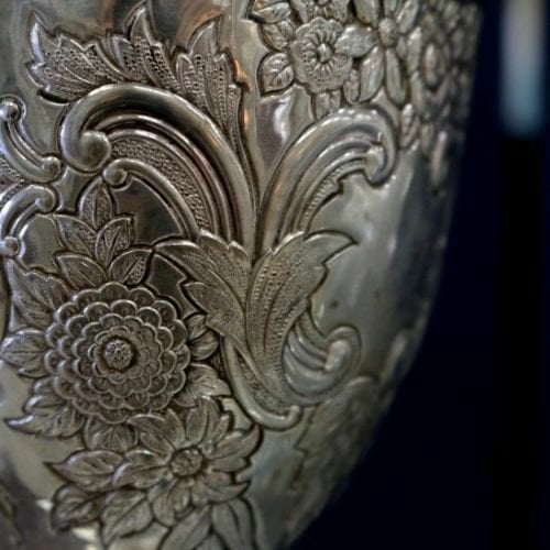 Gümüş ve 925 Gümüş Takı Hakkında