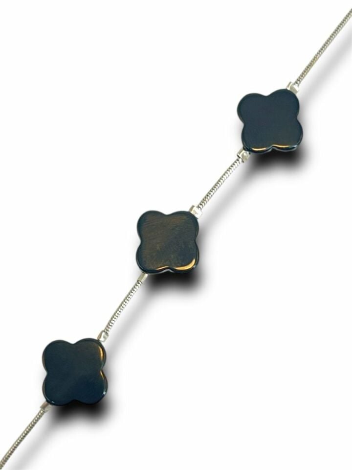 Anka Mücevherat Van Cleef Bileklik, Yonca Van Cleef Bileklik, Van Cleef Bileklik