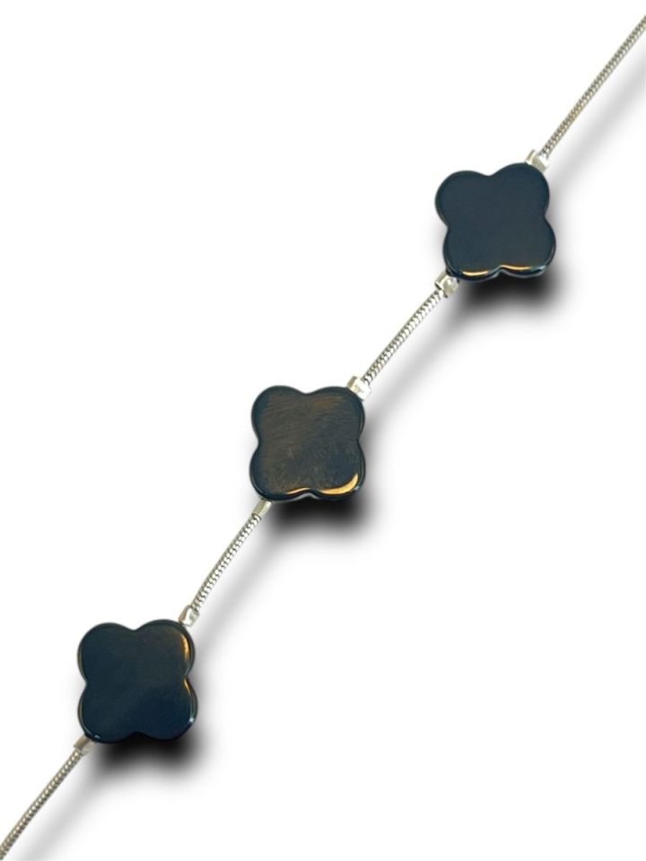 Anka Mücevherat Van Cleef Bileklik, Yonca Van Cleef Bileklik, Van Cleef Bileklik